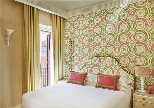 Casa Monti Roma Casa Monti Roma