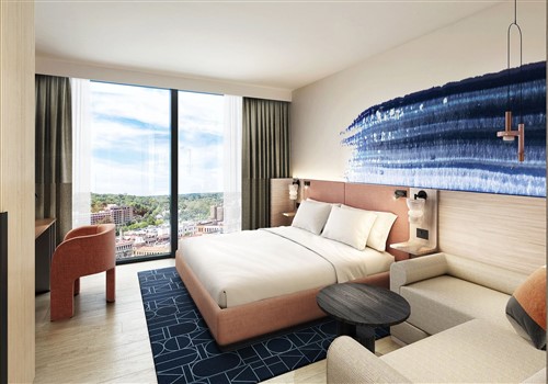 Cascade Hotel Kansas City Cascade Hotel Kansas City