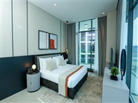 Charthouse Residences Manama Bahrain