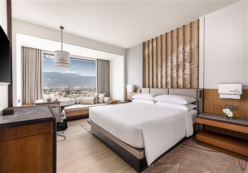 Chiang Mai Marriott Hotel