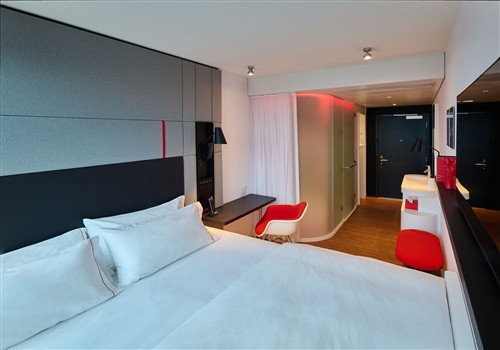 citizenM Dublin St. Patricks citizenM Dublin St. Patricks