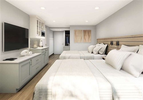 Coast Rehoboth Beach, Tapestry Collection by Hilton