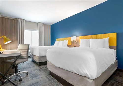 Comfort Inn & Suites Destin Comfort Inn & Suites Destin