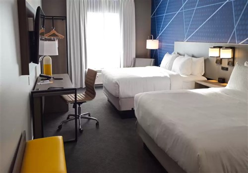 Comfort Inn & Suites at Sanford Sports Complex