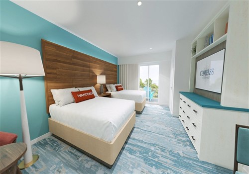 Compass By Margaritaville Hotel Pigeon Forge Compass By Margaritaville Hotel Pigeon Forge