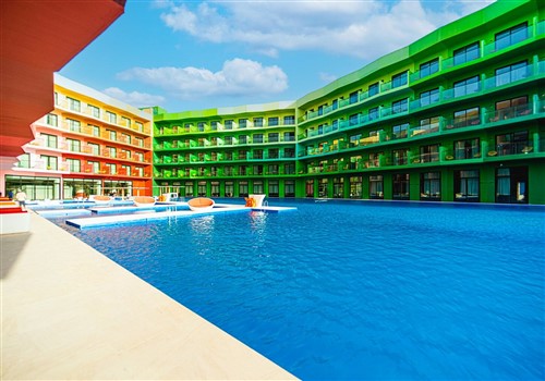 Cote d'Azur Monaco Hotel Dubai >