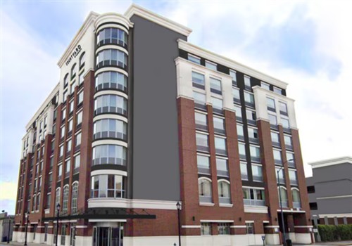 Courtyard Athens Downtown Courtyard Athens Downtown