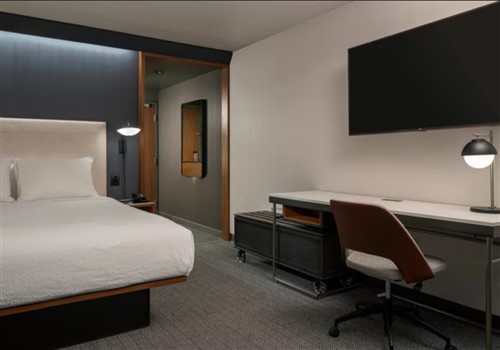 Courtyard By Marriott Montreal Laval Courtyard By Marriott Montreal Laval