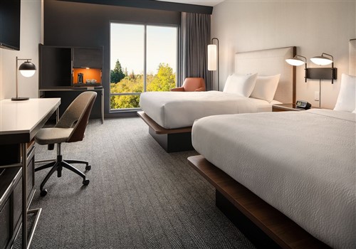 Courtyard Cleveland TN