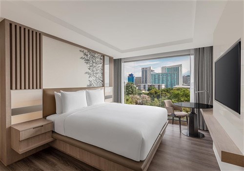 Courtyard North Pattaya > Courtyard North Pattaya >