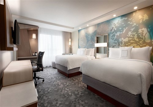 Courtyard Winter Haven