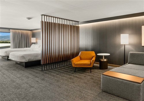 Courtyard by Marriott Bozeman