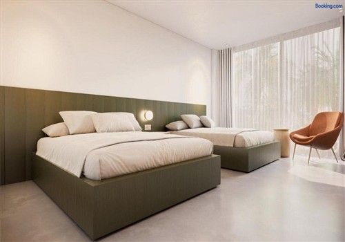 Dayton Vitality Hotel