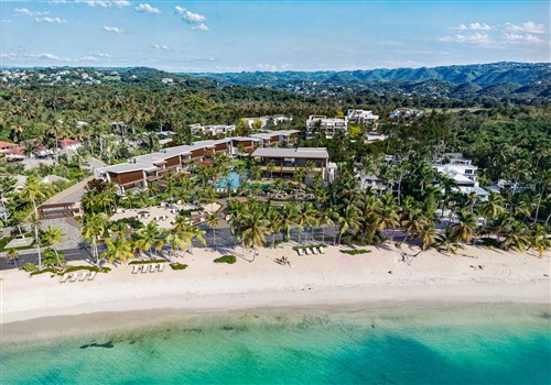 Donoma Las Terrenas Beach Hotel & Spa, Autograph Collection Donoma Las Terrenas Beach Hotel & Spa, Autograph Collection
