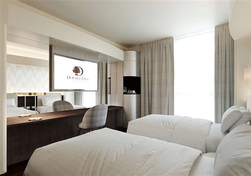 DoubleTree By Hilton Milan Malpensa Solbiate Olona > DoubleTree By Hilton Milan Malpensa Solbiate Olona >
