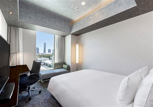 DoubleTree by Hilton Tokyo Ariake