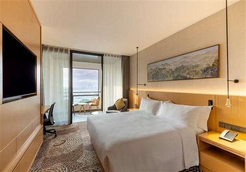 DoubleTree by Hilton Vientiane DoubleTree by Hilton Vientiane