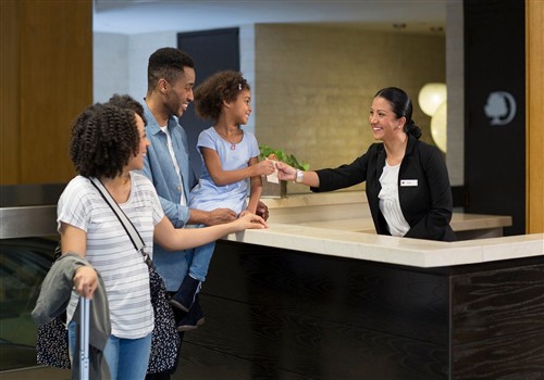 DoubleTree by Hilton Greenville Airport DoubleTree by Hilton Greenville Airport