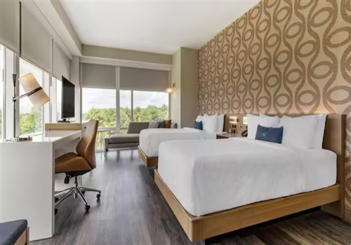 DoubleTree by Hilton Greenville Woodruff Road DoubleTree by Hilton Greenville Woodruff Road