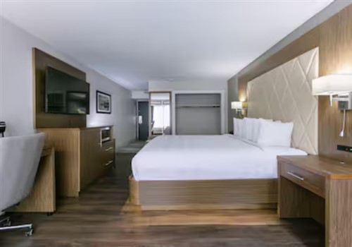 DoubleTree by Hilton Hilton Head Island