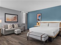 Doubletree By Hilton Phoenix Midtown Doubletree By Hilton Phoenix Midtown