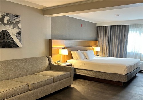 Doubletree By Hilton Providence Airport Warwick
