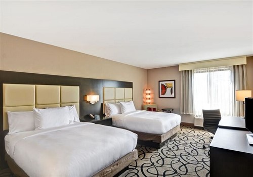 Doubletree by Hilton Hattiesburg > Doubletree by Hilton Hattiesburg >