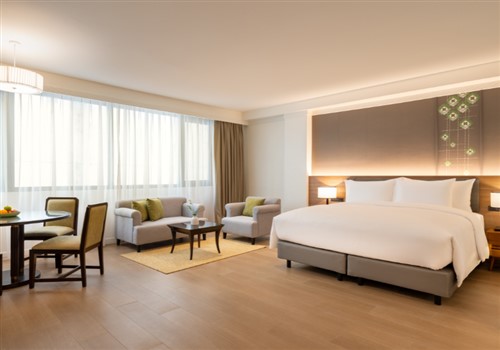 Dusit Princess Chiang Mai