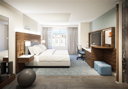 EVEN Hotel Alpharetta - Avalon Area >