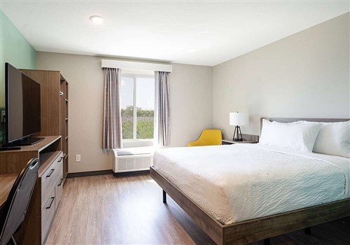 Echo Suites Spartanburg