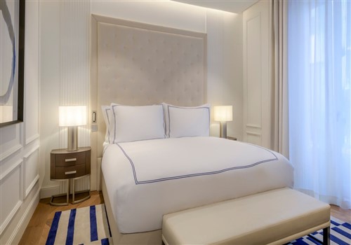 El Autor Hotel Madrid, Autograph Collection El Autor Hotel Madrid, Autograph Collection