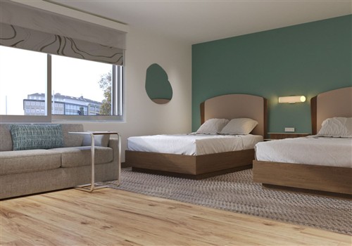 Element Opelika Auburn