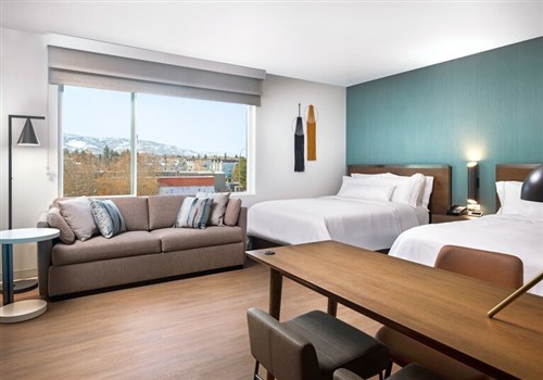 Element Reno Experience District > Element Reno Experience District >