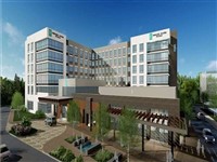 Embassy Suites Alpharetta Halcyon