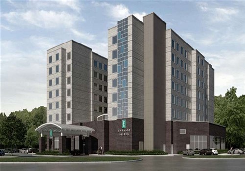 Embassy Suites by Hilton Irving Las Colinas Embassy Suites by Hilton Irving Las Colinas
