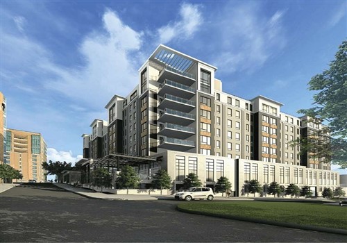 Embassy Suites by Hilton Asheville Downtown