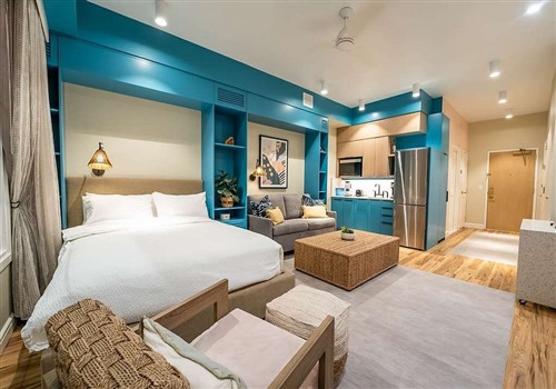 Embassy Suites by Hilton Orlando Sunset Walk Kissimmee Embassy Suites by Hilton Orlando Sunset Walk Kissimmee