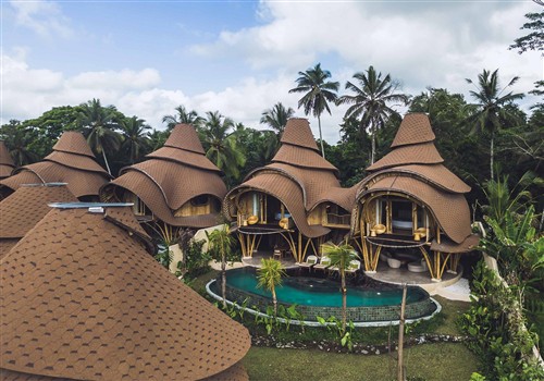 Equipoise Resort Spa Ubud Equipoise Resort Spa Ubud
