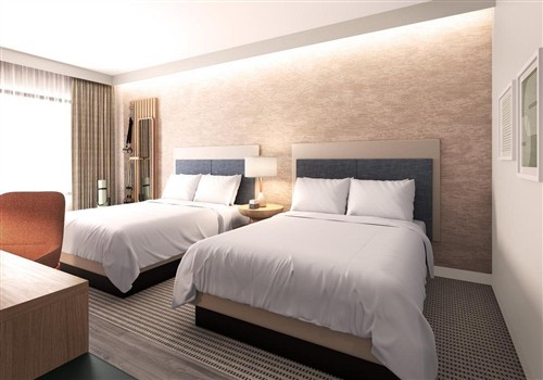 EVEN Hotel Orlando International Airport EVEN Hotel Orlando International Airport