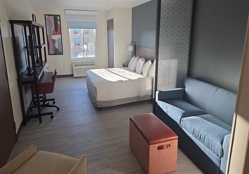Everhome Suites Cheyenne Everhome Suites Cheyenne