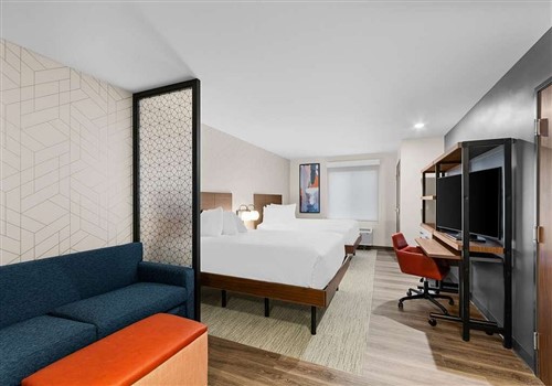 Everhome Suites Lexington North