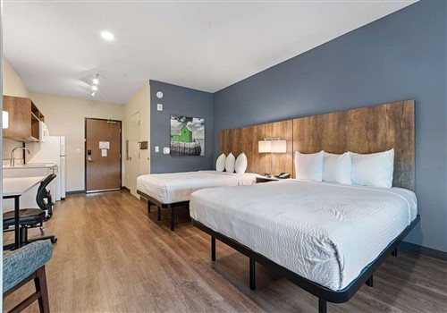 Extended Stay America Premier Suites - Fredericksburg