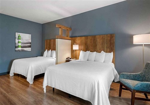 Extended Stay America Premier Suites - Harrisonburg