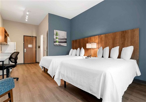 Extended Stay Premier Suites Pensacola- NAS Corry Station Extended Stay Premier Suites Pensacola- NAS Corry Station