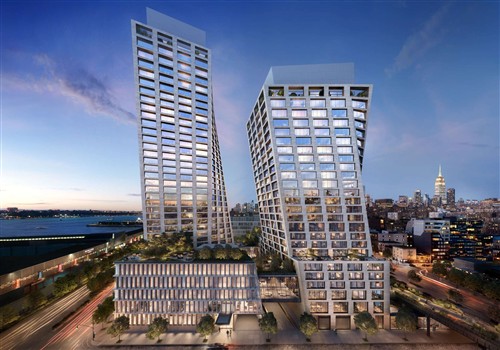 Faena New York Faena New York