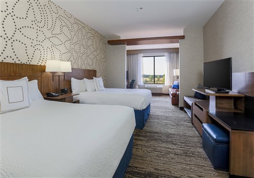 Fairfield Inn & Suites Cheyenne Southwest/Downtown Area Fairfield Inn & Suites Cheyenne Southwest/Downtown Area