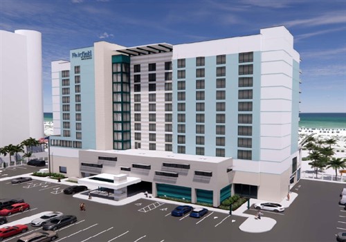 Fairfield Inn & Suites Pensacola Beach Fairfield Inn & Suites Pensacola Beach