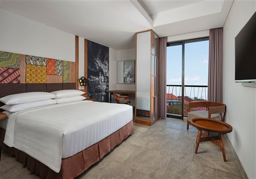 Fairfield by Marriott Bali South Kuta > Fairfield by Marriott Bali South Kuta >