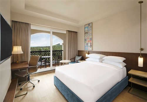 Fairfield by Marriott Goa Calangute >