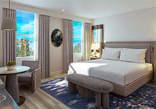 Fairmont Breakers Long Beach Fairmont Breakers Long Beach